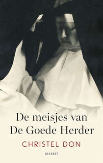 De meisjes van De Goede Herder voorzijde