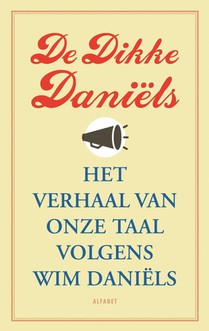 De Dikke Daniëls voorzijde