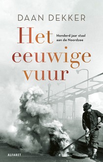 Het eeuwige vuur voorzijde