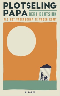 Plotseling papa