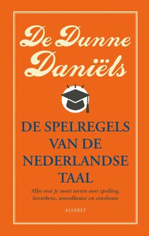 De dunne Daniëls voorzijde