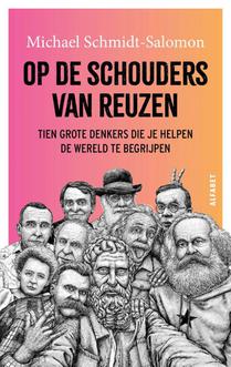 Op de schouders van reuzen