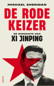 De rode keizer