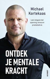 Ontdek je mentale kracht voorzijde