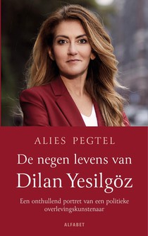 De negen levens van Dilan Yesilgöz