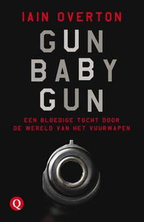 Gun Baby Gun voorzijde