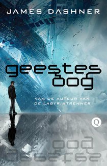 Geestesoog voorzijde