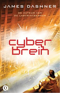 Cyberbrein voorzijde