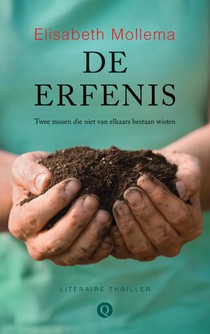 De erfenis voorzijde