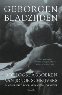 Geborgen bladzijden