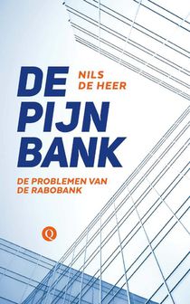 De pijnbank voorzijde