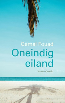 Oneindig eiland