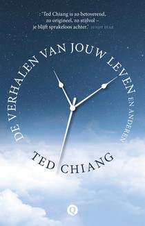 De verhalen van jouw leven en anderen