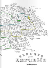 Refugee Republic voorzijde