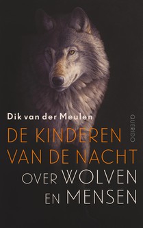 De kinderen van de nacht voorzijde