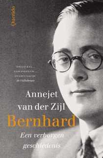 Bernhard