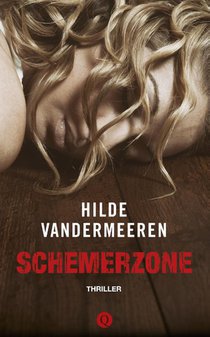 Schemerzone voorzijde