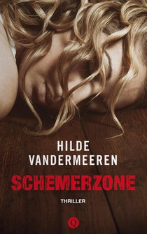 Schemerzone voorzijde