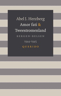 Amor fati & Tweestromenland voorzijde