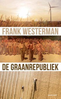 De graanrepubliek voorzijde