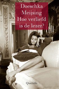 Hoe verliefd is de lezer?