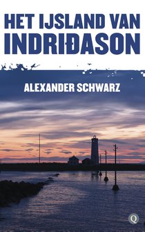 Het IJsland van Indridason