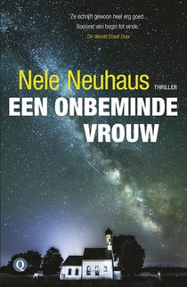 Een onbeminde vrouw voorzijde