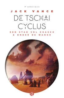 De Tschai-cyclus