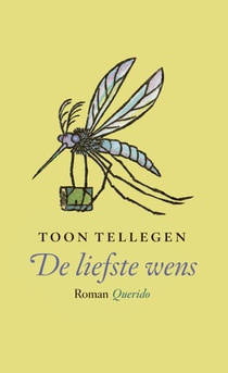 De liefste wens voorzijde