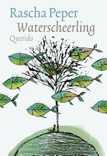 Waterscheerling