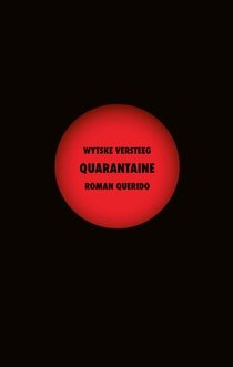 Quarantaine voorzijde