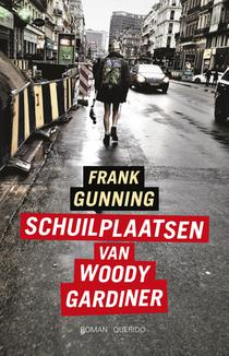 Schuilplaatsen van Woody Gardiner