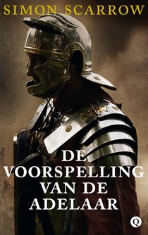 De voorspelling van de adelaar