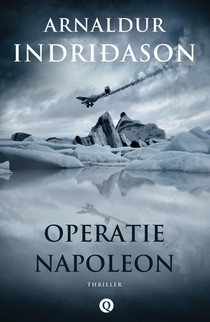Operatie Napoleon voorzijde