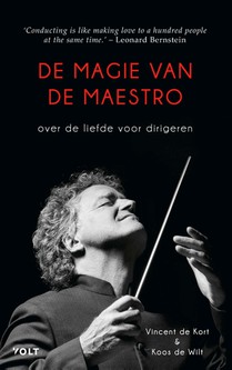 De magie van de maestro