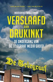 Verslaafd aan drukinkt