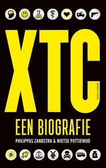 XTC voorzijde