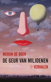 De geur van miljoenen voorzijde