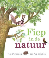 Fiep in de natuur