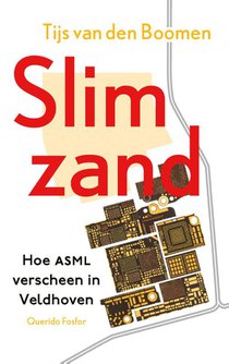 Slim zand voorzijde