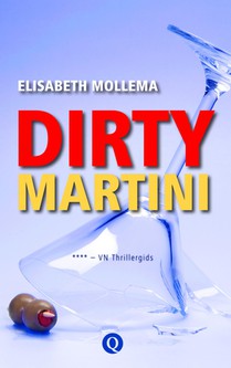 Dirty Martini