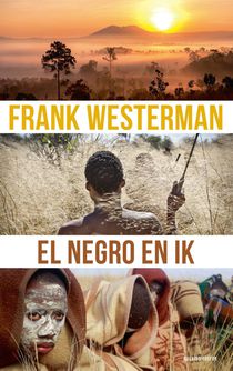 El Negro en ik voorzijde