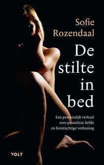 De stilte in bed voorzijde