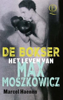 De bokser voorzijde