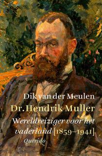 Dr. Hendrik Muller voorzijde
