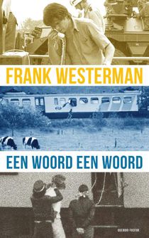 Een woord een woord voorzijde