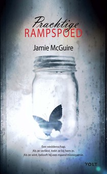 Prachtige rampspoed