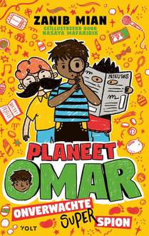 Planeet Omar