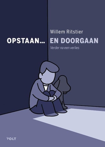 Opstaan... en doorgaan voorzijde