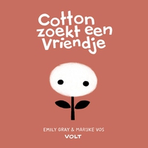 Cotton zoekt een vriendje